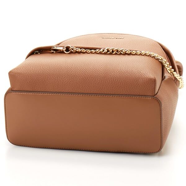 Michael Kors Slater Printed Signature Logo Backpack