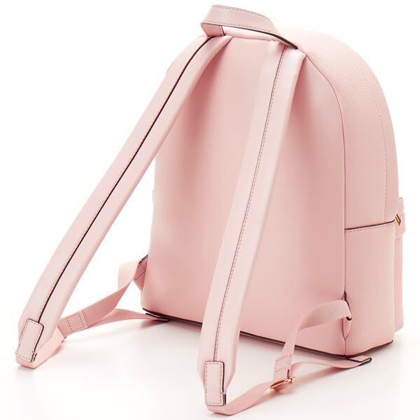 Michael Kors Slater Printed Signature Logo Backpack