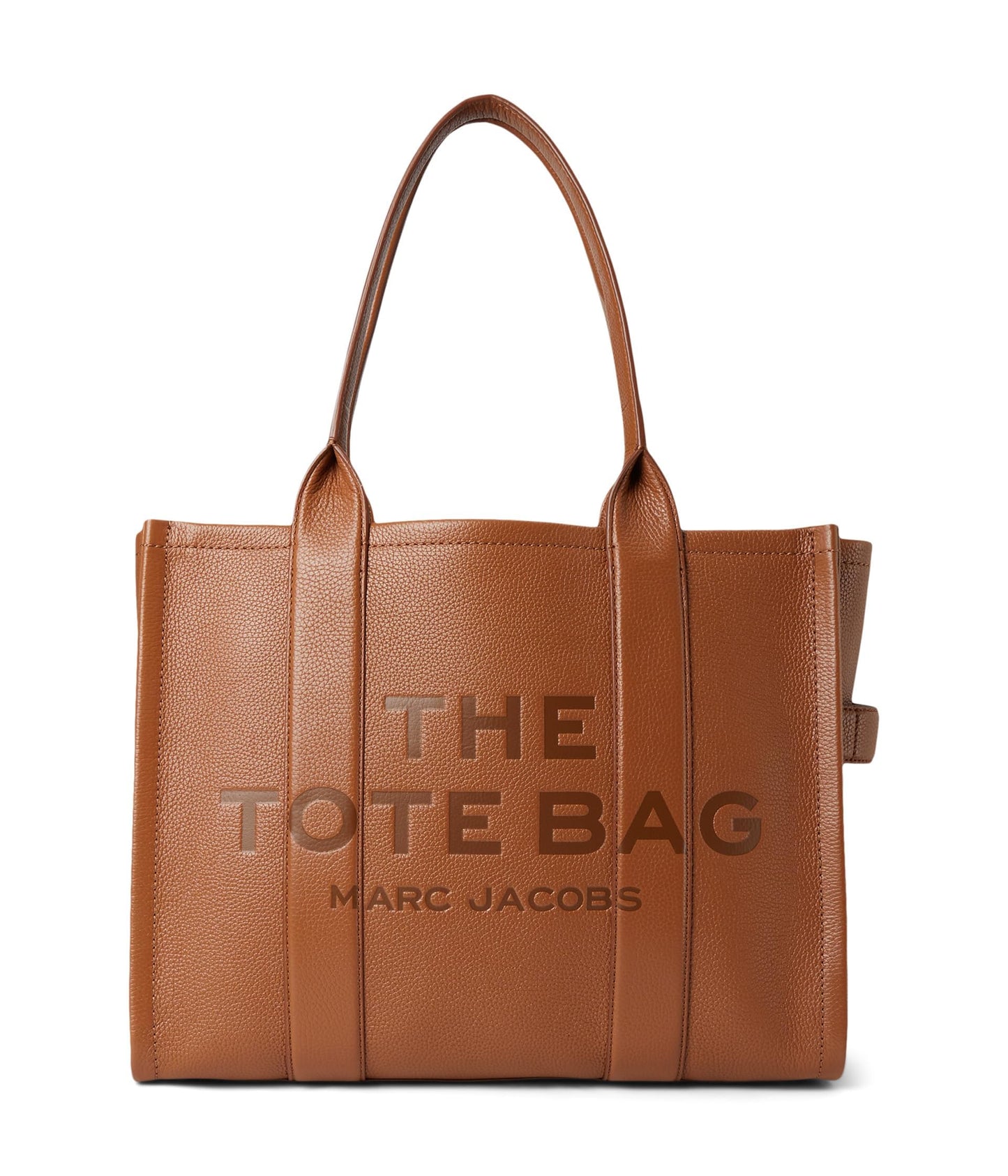 Marc Jacobs Bolsa de couro