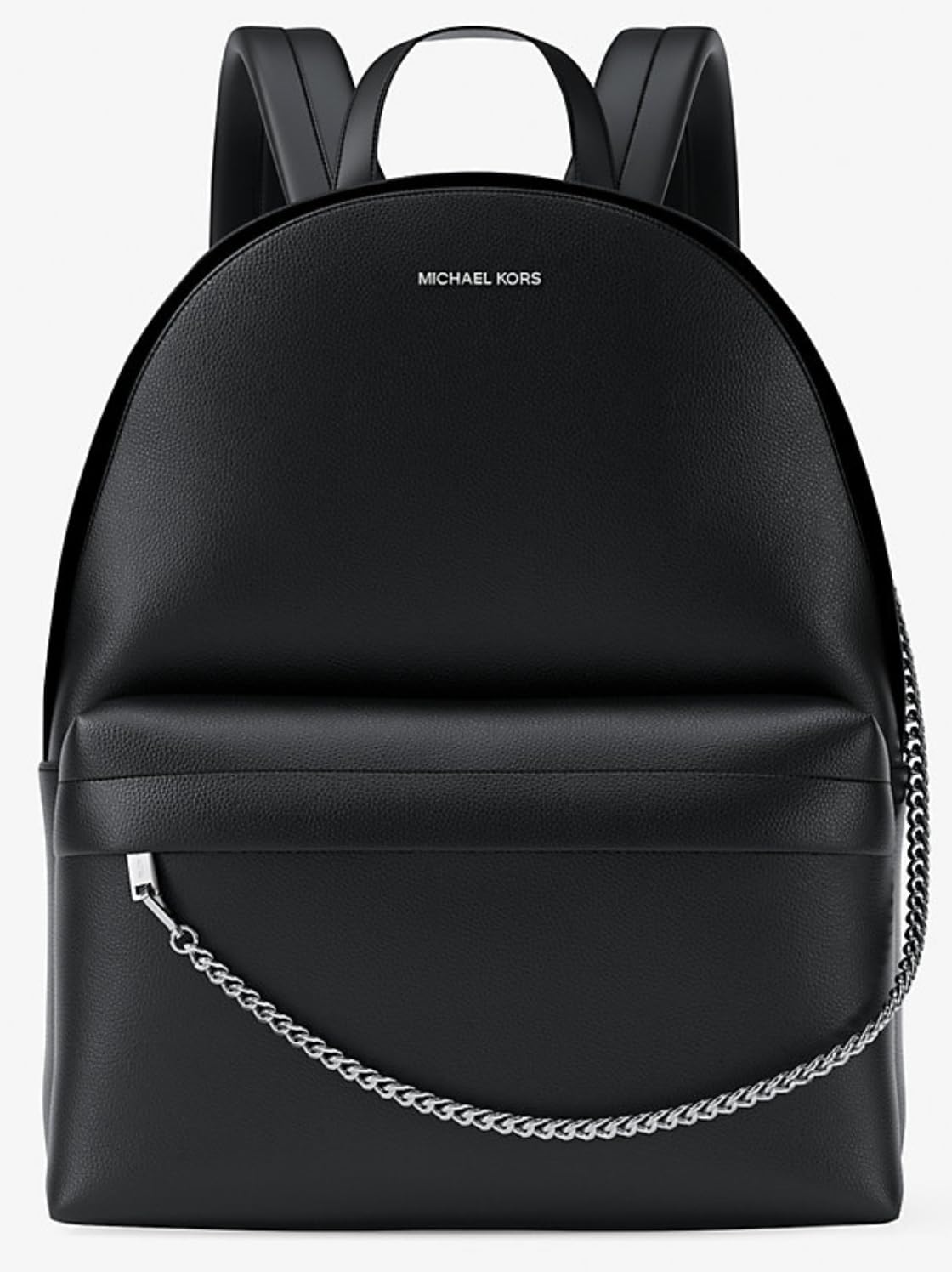 Michael Kors Slater Printed Signature Logo Backpack
