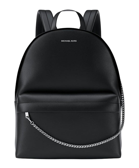 Michael Kors Slater Printed Signature Logo Backpack