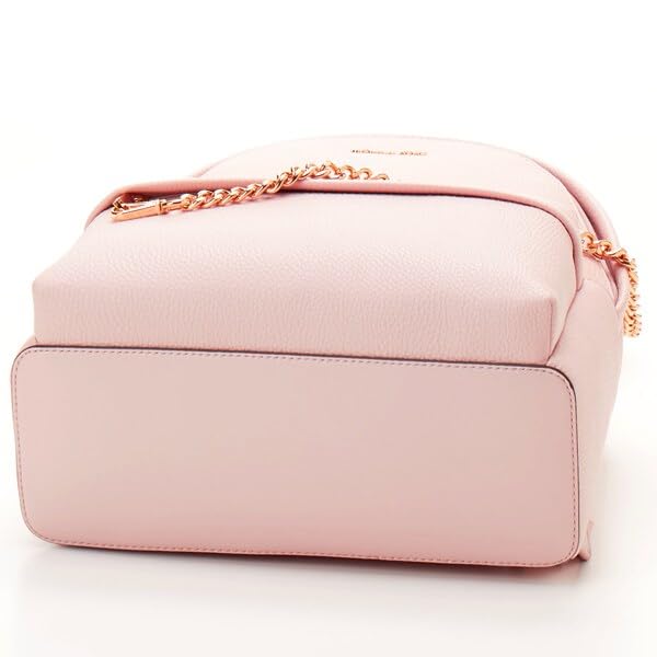 Michael Kors Slater Printed Signature Logo Backpack