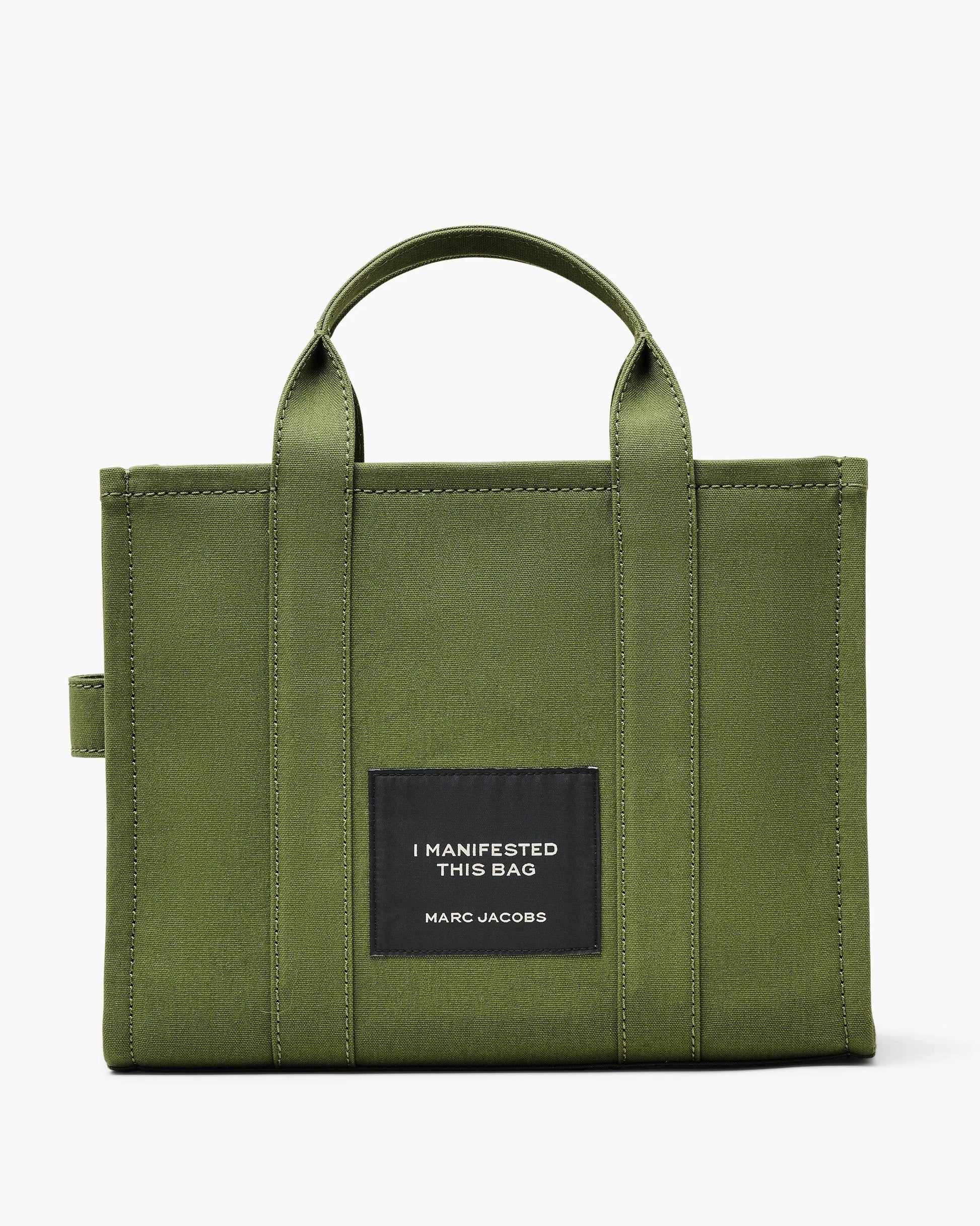 Bolsa Marc Jacobs The Zodiac Tote Bag, Lona de Algodão, cor Peixes, detalhe do material | Original Exports